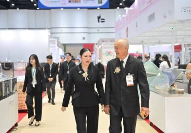 ททท. ร่วมเปิดงาน Food & Hospitality Thailand 2026 ผนึกกำลังภาครัฐ–เอกชน–สมาคม ยกระดับระบบนิเวศท่องเที่ยวไทยทั้งห่วงโซ่