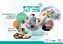 InterCare Asia 2026 ปักหมุด “Wellness–Longevity” ขึ้นแท่นตลาดแห่งโอกาส !