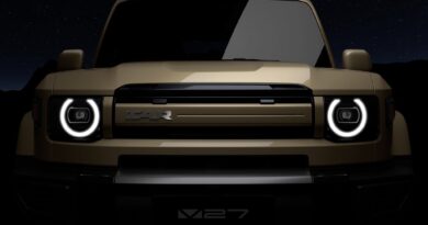 เคาต์ดาวน์เปิดตัวแบรนด์อย่างเป็นทางการ พร้อมเคาะราคา iCAUR V27 REEV 29 กันยายนนี้ ติดตามไลฟ์ได้ทางเฟซบุ๊ก “iCAUR Thailand”