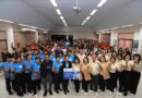 วิริยะประกันภัย ร่วมกับสำนักงานขนส่งจังหวัดระยอง จัดอบรมใบขับขี่ รุ่นที่ 166