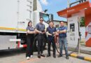 CP Foton x SPARK EV ขยายระบบนิเวศสถานีชาร์จรถเพื่อการพาณิชย์ในประเทศไทย เตรียมเปิดสถานีชาร์จเพื่อภาคขนส่งกว่า 50 แห่ง