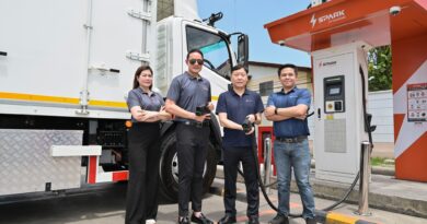 CP Foton x SPARK EV ขยายระบบนิเวศสถานีชาร์จรถเพื่อการพาณิชย์ในประเทศไทย เตรียมเปิดสถานีชาร์จเพื่อภาคขนส่งกว่า 50 แห่ง