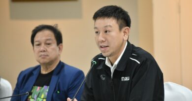 กทม. ผนึกสมาคมอสังหาริมทรัพย์ไทย ต่อยอด BKK Housing Matching Platform ขยาย “บ้านใกล้งาน” สู่ประชาชน ชูโมเดล “เช่า–ออม” เตรียมสู่ Expo ครั้งที่ 2