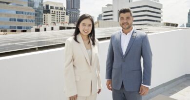 ห้างเซ็นทรัล–โรบินสัน เดินหน้าสู่ Green Retail ขับเคลื่อน “5 มิชชั่นรักษ์โลก”