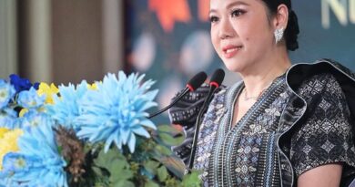🇨🇳🇹🇭 ตลาดจีนเดินหน้าโครงการ “Nihao Month 2026” กระตุ้นการเดินทางรับ Golden Week ต่อเนื่องสู่ปี 2570