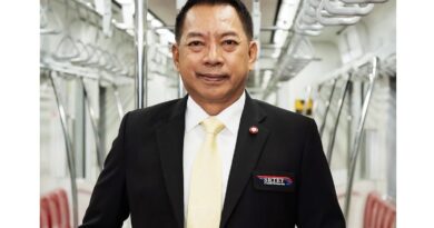 16 ปี บริษัท รถไฟฟ้า ร.ฟ.ท. จำกัด กับการพัฒนาระบบขนส่งทางรางของไทย เพื่อคุณภาพชีวิตของประชาชน