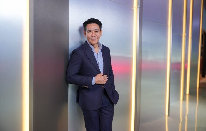มิลเลนเนียม ออโต้ กรุ๊ป จัดงาน ‘THE ROAD TO THE WORLD STAGE’ โชว์ความล้ำสมัยของ BMW i5 eDrive40 M Sport
