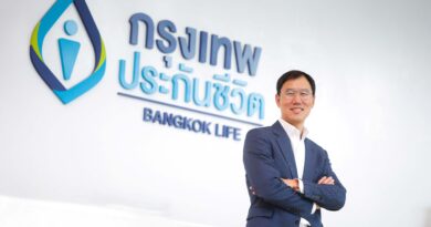 กรุงเทพประกันชีวิต เปลี่ยนมุมมองการเกษียณยุค Longevity ดึง “ความใส่ใจ สู่การใช้ชีวิตดี 4 ด้าน” เปิดตัว “บีแอลเอ เพนชั่น 888” 