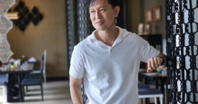 อาณาจักร THANN Wellness Destination Ayutthaya