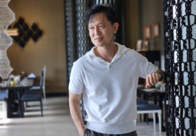 อาณาจักร THANN Wellness Destination Ayutthaya