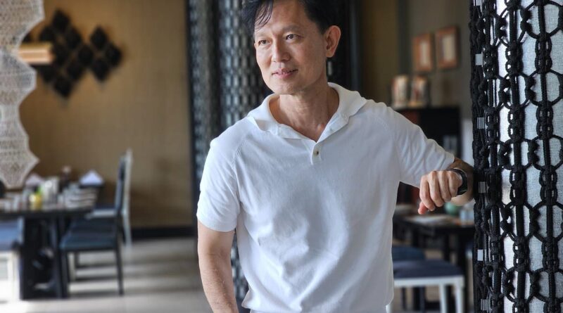 อาณาจักร THANN Wellness Destination Ayutthaya