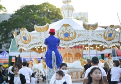 กลับมาอีกครั้งกับ “เพลินจิตแฟร์”  ร่วมระดมทุนสนับสนุนการศึกษา – สาธารณสุขทั่วไทย วันที่ 21 พย. 69 ณ รร.นานาชาติบางกอกพัฒนา