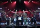 สภากาชาดไทย จับมือ สวตท. จัดคอนเสิร์ตการกุศล “ALL STARS TIMELESS HITS CHARITY CONCERT”ส่งต่อพลังแห่งการให้เพื่อสภากาชาดไทย