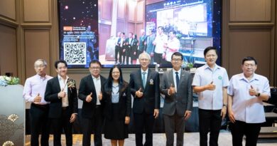 เปิดเวทีนำเสนอผลการศึกษาและเสวนานโยบาย “ทิศทางการวางแผนกำลังคนด้านสุขภาพสำหรับทศวรรษใหม่”