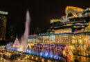“ไอคอนสยาม” ปักหมุดแลนด์มาร์กต้นคริสต์มาสริมแม่น้ำเจ้าพระยา “ICONSIAM BANGKOK ILLUMINATION 2026” รับเทศกาลแห่งความสุขส่งท้ายปี 
