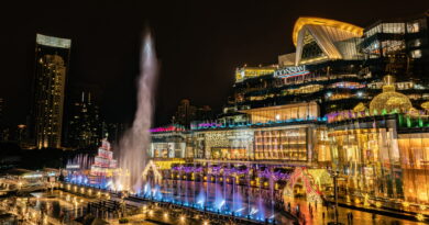 “ไอคอนสยาม” ปักหมุดแลนด์มาร์กต้นคริสต์มาสริมแม่น้ำเจ้าพระยา “ICONSIAM BANGKOK ILLUMINATION 2026” รับเทศกาลแห่งความสุขส่งท้ายปี 
