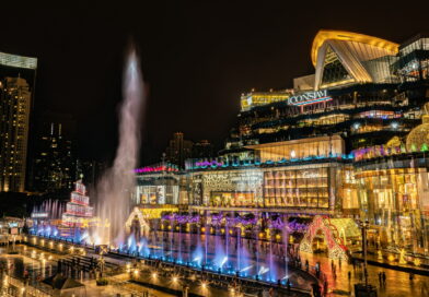 “ไอคอนสยาม” ปักหมุดแลนด์มาร์กต้นคริสต์มาสริมแม่น้ำเจ้าพระยา “ICONSIAM BANGKOK ILLUMINATION 2026” รับเทศกาลแห่งความสุขส่งท้ายปี 