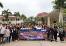 วิริยะประกันภัย สานสัมพันธ์สื่อมวลชนปี 69  สัมผัสเสน่ห์วิถีชุมชน สืบสานภูมิปัญญาท้องถิ่น