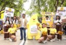 กรุงศรี เปิดแคมเปญ กรุงศรี มั่งมี ช้อป Tap to Pay “รับเงินปุ๊บ รู้ปั๊บ ยิ่งใช้ ยิ่งมั่งมี”