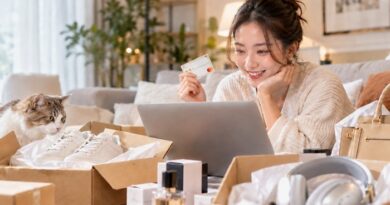เคทีซีผนึกช้อปปี้รุกตลาดอีคอมเมิร์ซพรีเมียม รับเทรนด์สินค้ามูลค่าคุณภาพ จากแบรนด์ที่น่าเชื่อถือ