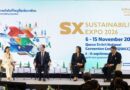 SX2026 ชวน “ปรับ รับ เปลี่ยน” (Resilience in Action) ร่วมสร้างโลกในทศวรรษแห่งการพัฒนาที่ยั่งยืนไปด้วยกัน วันที่ 6-15 พย.นี้