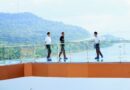 กรมการท่องเที่ยวหนุนงบกว่า 50 ล้านบาท พัฒนา “Sky Walk เขาเขื่อนลั่น” แลนด์มาร์กใหม่โคราช เชื่อมธรรมชาติและเส้นทางท่องเที่ยว Geo Route