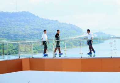 กรมการท่องเที่ยวหนุนงบกว่า 50 ล้านบาท พัฒนา “Sky Walk เขาเขื่อนลั่น” แลนด์มาร์กใหม่โคราช เชื่อมธรรมชาติและเส้นทางท่องเที่ยว Geo Route