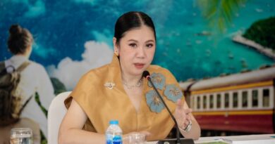 จ่ายแค่ 100 เที่ยวได้ทั่วไทย! ททท. ผนึกพลังผู้ประกอบการกว่า 170 ราย เปิดเกม “100 เดียว เที่ยวทั่วไทย” พลิกวันธรรมดาให้เป็นวันเที่ยว