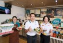 “เชลล์ชวนชิม” เปิดเว็บไซต์โฉมใหม่พลิกตำนาน 65 ปี ตอกย้ำความอร่อย สู่ Shell Café